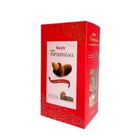 Choco Beryls Tira Dark 200g