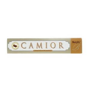 Chocolate Camior 50g - Praline