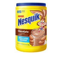 Chocolate Nestle Nesquik 1.38kg