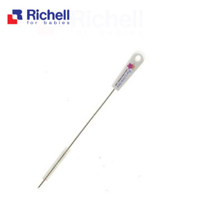 Chổi cọ ống hút Richell RC53301