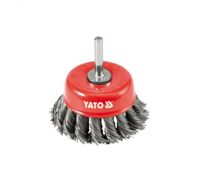 Chổi cước sợi thép Yato YT-4752