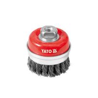 Chổi cước sợi thép Yato YT-4768