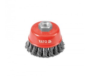 Chổi cước sợi thép Yato YT-4767