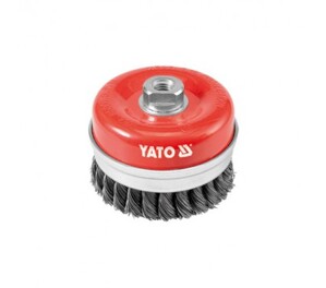 Chổi cước sợi thép Yato YT-4769