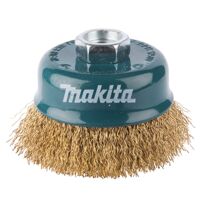 Chổi đánh gỉ dạng cốc 90mm Makita D-39780