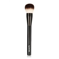 Chổi đánh kem nền NYX Pro Brush Flat Foundation