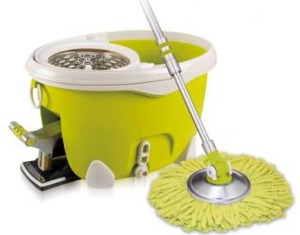 Chổi lau nhà đa năng Easy MOP P3