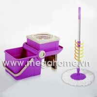 Chổi lau nhà đa năng Easy Mop - XL5177