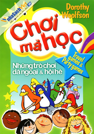 Chơi mà học những trò chơi dã ngoại và hội hè