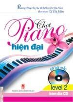 Chơi Piano Hiện Đại Level 2