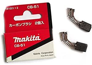 Chổi than Makita 51-181021-2