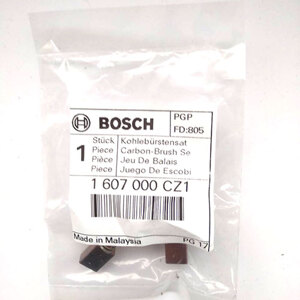 Chổi than máy khoan pin 18V Bosch 1607000CZ1