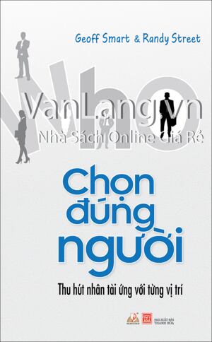 Chọn Đúng Người