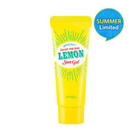 Chống nắng APIEU ENJOY THE SUN LEMON SUN GEL