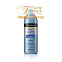 Chống nắng Fresh Cooling Neutrogena SPF70 - NSPF70