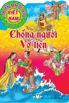 Chồng Người Vợ Tiên