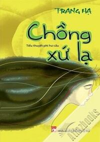 Chồng Xứ Lạ