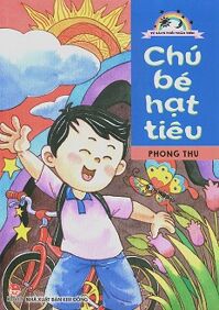 Chú Bé Hạt Tiêu