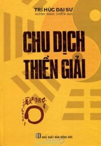 Chu Dịch Thiền Giải