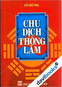 Chu Dịch Thông Lãm