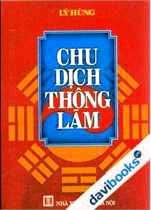 Chu Dịch Thông Lãm