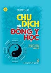 Chu Dịch Và Đông Y Học