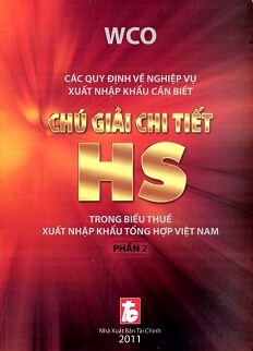 Chú Giải Chi Tiết HS (Phần 2)