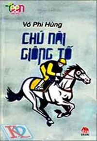 Chú Nài Giông Tố