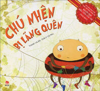 Chú Nhện bị lãng quên