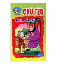 Chú Tễu - Báu Vật Của Quan Tập 31