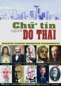 Chữ Tín Của Người Do Thái