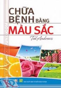 Chữa bệnh bằng màu sắc