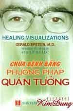 Chữa Bệnh Bằng Phương Pháp Quán Tưởng