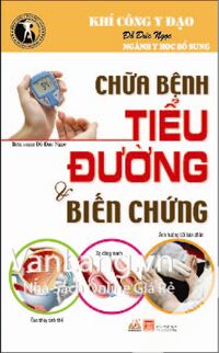 Chữa bệnh tiểu đường và biến chứng