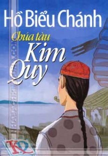 Chúa tàu Kim Quy