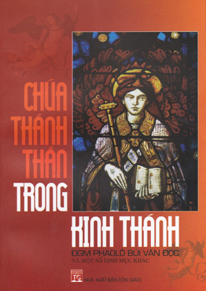 Chúa Thánh Thần Trong Kinh Thánh