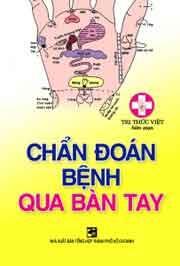 Chuẩn đoán bệnh qua bàn tay