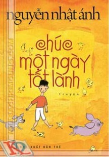 Chúc một ngày tốt lành