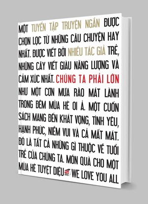 Chúng Ta Phải Lớn