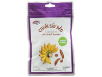 Sữa chua sấy YoV Vinamit chuối - lon 60g