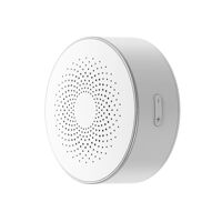 Chuông báo động không dây Zigbee SmartZ SZ3