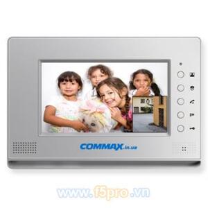 Chuông cửa có hình Commax CDV-71AM