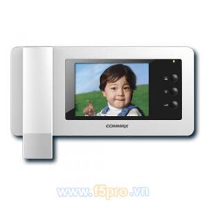 Chuông cửa có hình Commax CDV-50N