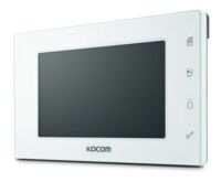 Chuông cửa có hình Kocom KCV504 + KC-C60