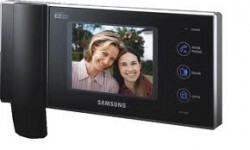 Chuông cửa có hình Samsung SHT-4004XA/EN