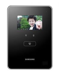 Chuông cửa có hình Samsung SHT 3605