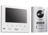 Chuông cửa có màn hình màu Panasonic VL-SV74VN