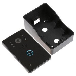 Chuông cửa màn hình cảm ứng Doorphone SY807MJ1