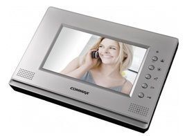 Chuông cửa màn hình COMMAX CAV-70GA