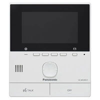 Chuông cửa màn hình Panasonic VL-MVN511 - cho căn hộ